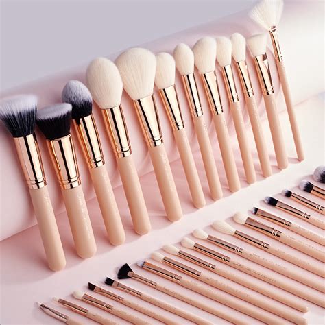 naked makeup brushes|Collections